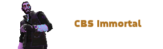 CBS Immortal