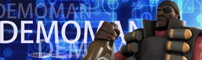 Demoman